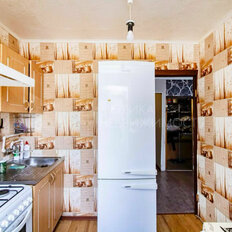 Квартира 30 м², 1-комнатная - изображение 3