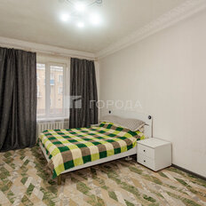 Квартира 89,9 м², 3-комнатная - изображение 5