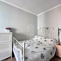 Квартира 38,4 м², 1-комнатная - изображение 4