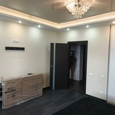 Квартира 44,5 м², 1-комнатная - изображение 2