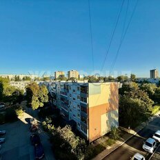 Квартира 36 м², 1-комнатная - изображение 1