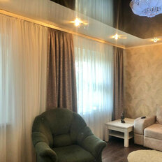 Квартира 91,9 м², 3-комнатная - изображение 4