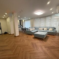 Квартира 146,9 м², 5-комнатная - изображение 1