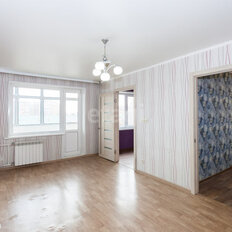 Квартира 60,9 м², 4-комнатная - изображение 1