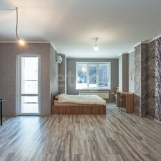 Квартира 41,7 м², 1-комнатная - изображение 1
