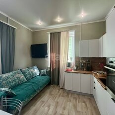 Квартира 47,9 м², 2-комнатная - изображение 1