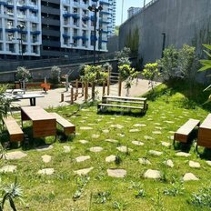 Квартира 24 м², студия - изображение 5