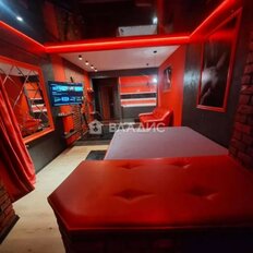 Квартира 42 м², студия - изображение 2