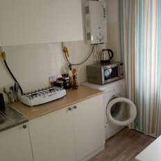 Квартира 44 м², 2-комнатная - изображение 4