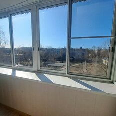 Квартира 48,7 м², студия - изображение 4