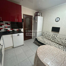 Квартира 74,6 м², 3-комнатная - изображение 3