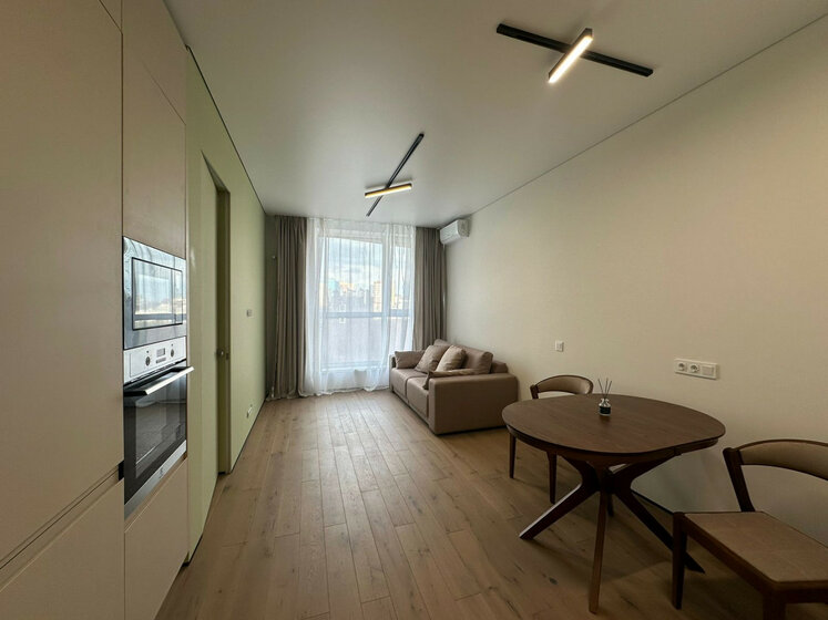 45 м², 2-комнатная квартира 12 500 000 ₽ - изображение 78