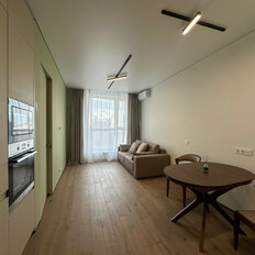 Квартира 42 м², 2-комнатная - изображение 4