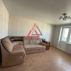 Квартира 64,8 м², 3-комнатная - изображение 3
