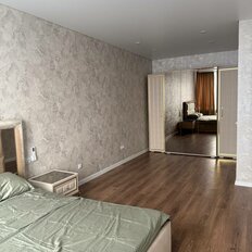 Квартира 43,3 м², 1-комнатная - изображение 5
