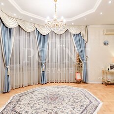 Квартира 228 м², 4-комнатная - изображение 3