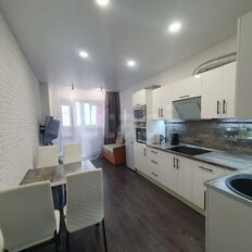 Квартира 50 м², 1-комнатная - изображение 1