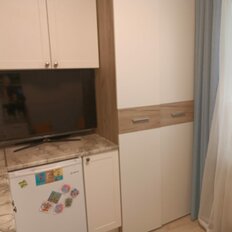 Квартира 13,7 м², студия - изображение 4