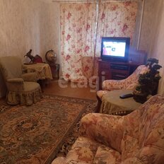 Квартира 49,9 м², 2-комнатная - изображение 5