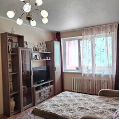Квартира 35 м², 1-комнатная - изображение 2