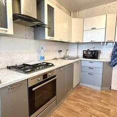 Квартира 65 м², 3-комнатная - изображение 2