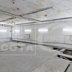 62,6 м², помещение свободного назначения - изображение 3