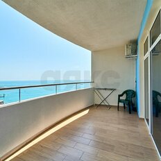 Квартира 68,9 м², 2-комнатная - изображение 4