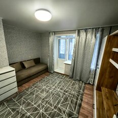 Квартира 26 м², 1-комнатная - изображение 2