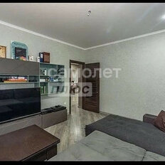 Квартира 71 м², 3-комнатная - изображение 5