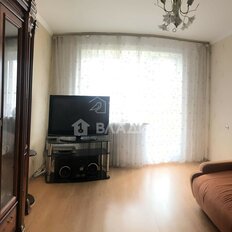 Квартира 45 м², 2-комнатная - изображение 1