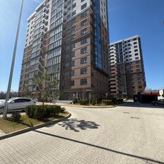 Квартира 42 м², 1-комнатная - изображение 3