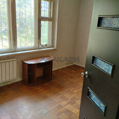 Квартира 30 м², 1-комнатная - изображение 1