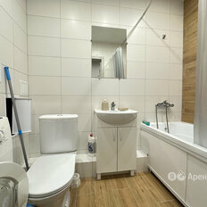 Квартира 22 м², студия - изображение 5