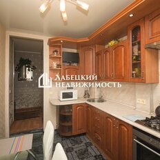 Квартира 60,6 м², 3-комнатная - изображение 2