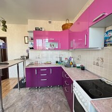 Квартира 61,6 м², 3-комнатная - изображение 2