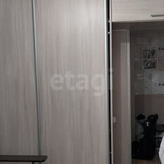 Квартира 42,9 м², 2-комнатная - изображение 3