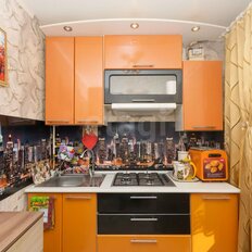 Квартира 28,9 м², 1-комнатная - изображение 1