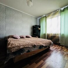 Квартира 61,7 м², 2-комнатная - изображение 4