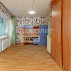 Квартира 31 м², 1-комнатная - изображение 3