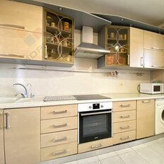 Квартира 58,2 м², 2-комнатная - изображение 1