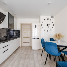 Квартира 49,5 м², 2-комнатная - изображение 2