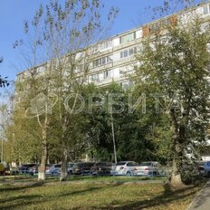 Квартира 21 м², студия - изображение 1