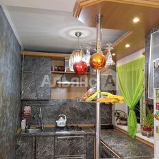 Квартира 57 м², 3-комнатная - изображение 5