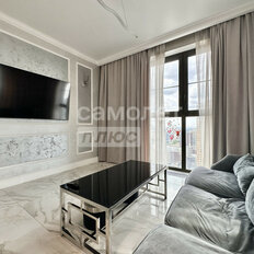 Квартира 67,4 м², 3-комнатная - изображение 3