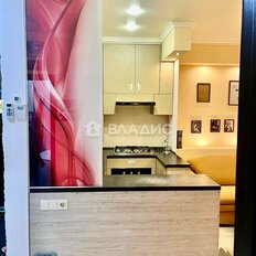 Квартира 38 м², 1-комнатная - изображение 3