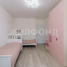 Квартира 105,8 м², 4-комнатная - изображение 2
