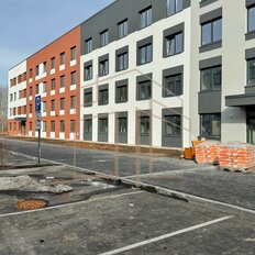 Квартира 36,8 м², 1-комнатная - изображение 4