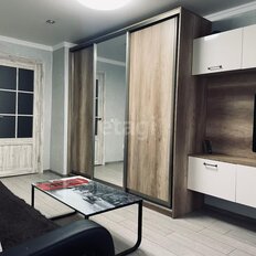 Квартира 41,4 м², 1-комнатная - изображение 3