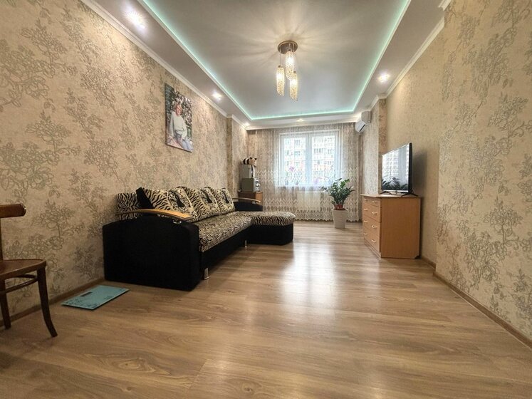 67,2 м², 2-комнатная квартира 6 700 000 ₽ - изображение 38