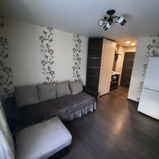 Квартира 30 м², 1-комнатная - изображение 5